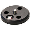 Kessler 1/4"-20 Top Plate for Low Profile Ball Head