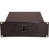 Gator Pro Rackworks Half Rack Standard Width 2U Drawer