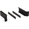 Shure UA507 Dual ULX Rack Mount