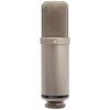 NTK Versatile Class A Valve 1" Cardioid Condenser Microphone