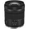 Canon RF 24-105mm F4-7.1 IS STM 4111C002 Full-Frame Zoom Telephoto 