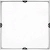 Westcott Scrim Jim Cine Full-Stop Diffusion Fabric (6' x 6)