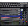 Livetrak L-20 Live Mixer Recorder