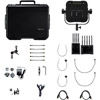 Teradek Bolt 2110-V Bolt 1500 12G-SDI/HDMI Wireless TX/RX Deluxe Set V-Mount