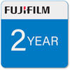 Fujifilm DX100 Warranty Extender Plan