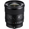 SEL FE 20mm f/1.8 G E-Mount Lens