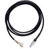 Teradek 7 Pin Connector to Flying Leads for Orbit PTZ RX 6 Universal