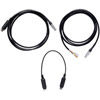 Teradek Universal PTZ RS-232 Cable Kit
