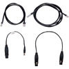 Teradek Panasonic PTZ RS-422 Cable Kit
