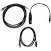 Teradek Sony PTZ RS-422 Cable Kit