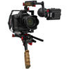 Zacuto ACT Universal Cage Recoil Rig
