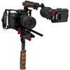 Zacuto ACT Panasonic S1H Recoil Rig