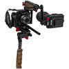 Zacuto ACT Fuji X-T3 Recoil Rig