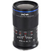 65mm f/2.8 2x Ultra Macro APO Lens FUJIFILM X Manual Focus Lens