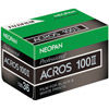 Neopan Acros 100 II 135/36 exposures
