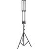 Mira 26B Beauty Light with 15V2.4A AC Adapter, Light Stand & Carrying Bag