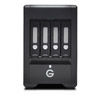 G-Technology G-SPEED Shuttle 4-Bay Storage System