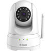 D-Link Full HD Pan & Tilt Wi-Fi Camera; Warranty: 1-Year Indoor Camera