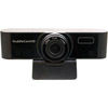 1080P USB Webcam  94 HFOV, 1920x1080 , 30fps w/ Dual Microphones, USB 2.0 (Black)