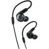 Audio Technica ATH-E40 Professional In-Ear Monitor Headphones
