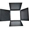 Litepanels 4 Way Barn Doors for Gemini 1x1