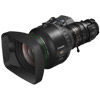 CJ15ex8.5B  2/3" 4K Midrange Lens with Image Stabilizer