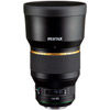 HD Pentax-D FA 85mm f/1.4 ED SDM AW Lens