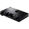 Blackmagic Design Gold Mount Battery Plate for URSA/Mini&Mini Pro Cameras