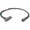 Atomos UltraSync ONE to 5-pin LEMO timecode input cable