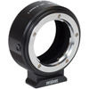 Metabones Minolta MD to Nikon Z mount T Adapter
