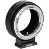 Metabones Canon FD to Nikon Z mount T Adapter