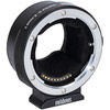 Metabones Contax N to E-mount Smart Adapter (Black Matt)
