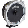 Metabones PL to X-mount adapter T (Black Matt)