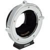 Metabones Canon EF to X-mount T Cine (Black Matt) Smart Adapter