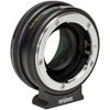 Metabones Nikon G to Nikon Z-mount Speed Booster ULTRA 0.71 (Black Matt)
