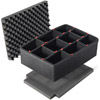 Pelican TrekPak Divider Kit for Pelican iM2300 Storm Case