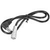 SmallRig DC5525 to 2-Pin Charging Cable for BMPCC 4K/6K