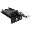Teradek L Bracket Battery Adapter Plates (Battery to 2-Pin Connector)