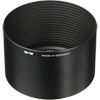B+W Filters 77mm - Telephoto Metal Hood