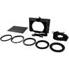Zip Box Pro 4x5.65 " (Swing Away)