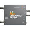 ATEM Streaming Bridge for ATEM Mini Pro Streaming Switchers