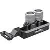 Cable Clamp for EOS R5 and R6 Cage 2981B
