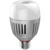 B7C 7W RGBWW LED Smart Bulb