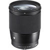 16mm f/1.4 DC DN Contemporary Lens for L-Mount