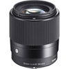 30mm f/1.4 DC DN Contemporary Lens for L-Mount