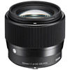 56mm f/1.4 DC DN Contemporary Lens for L-Mount