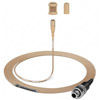 Sennheiser MKE 1-EW-3 Lavalier Mic - Beige