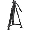 2-Stage Aluminum Tripod with GH06 Head (E-Image)