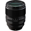 Fujinon XF 50mm f/1.0 R WR Lens