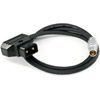 Tilta Nucleus-M P-Tap to 7-Pin Motor Power Cable